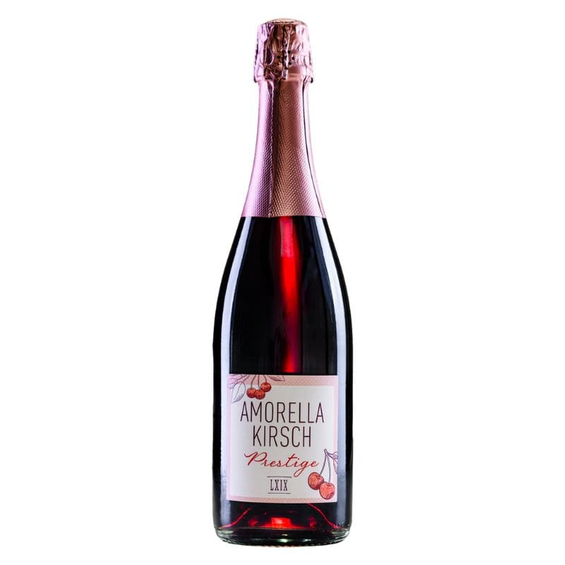 Amorella Kirsch Prestige LXIX 11,5% Vol Alk