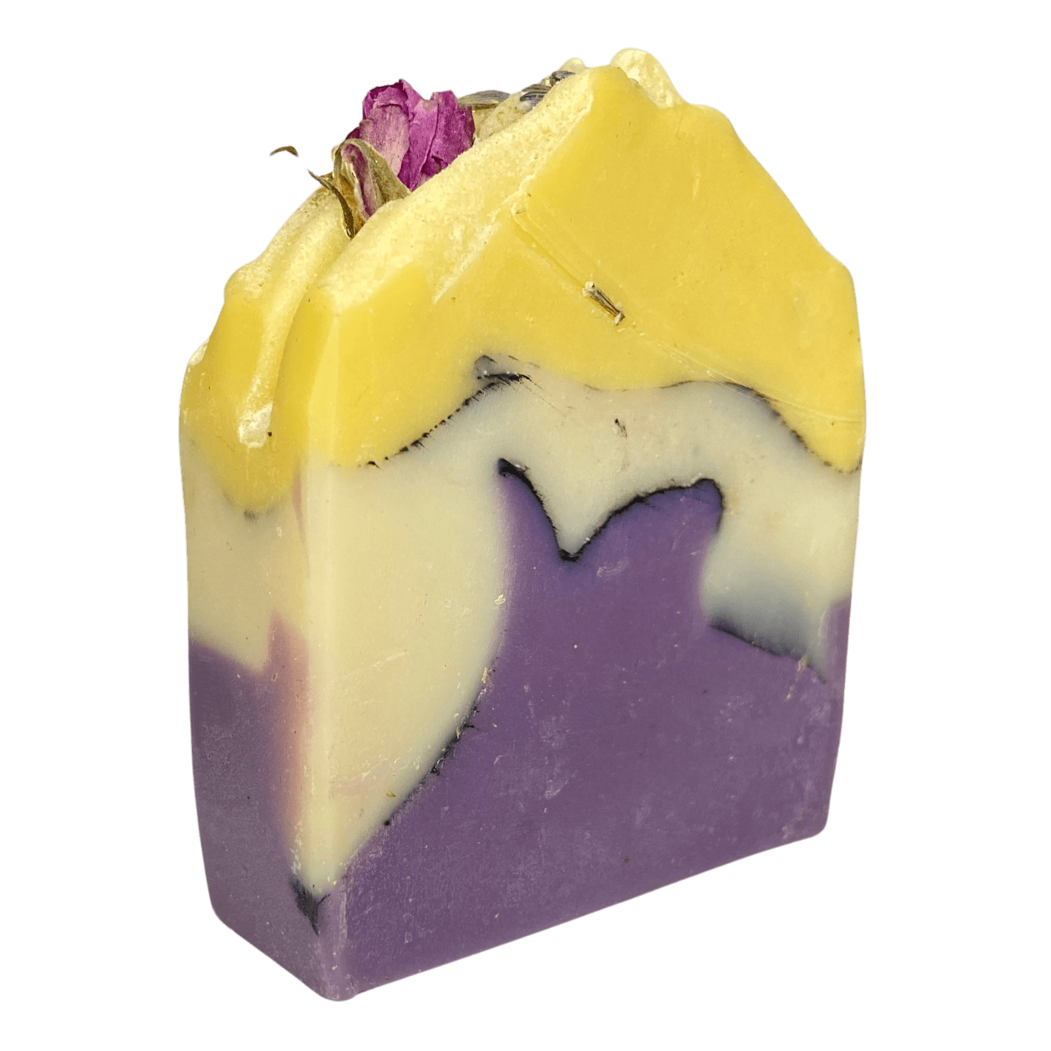 Lavendeltraum Naturseife 110g