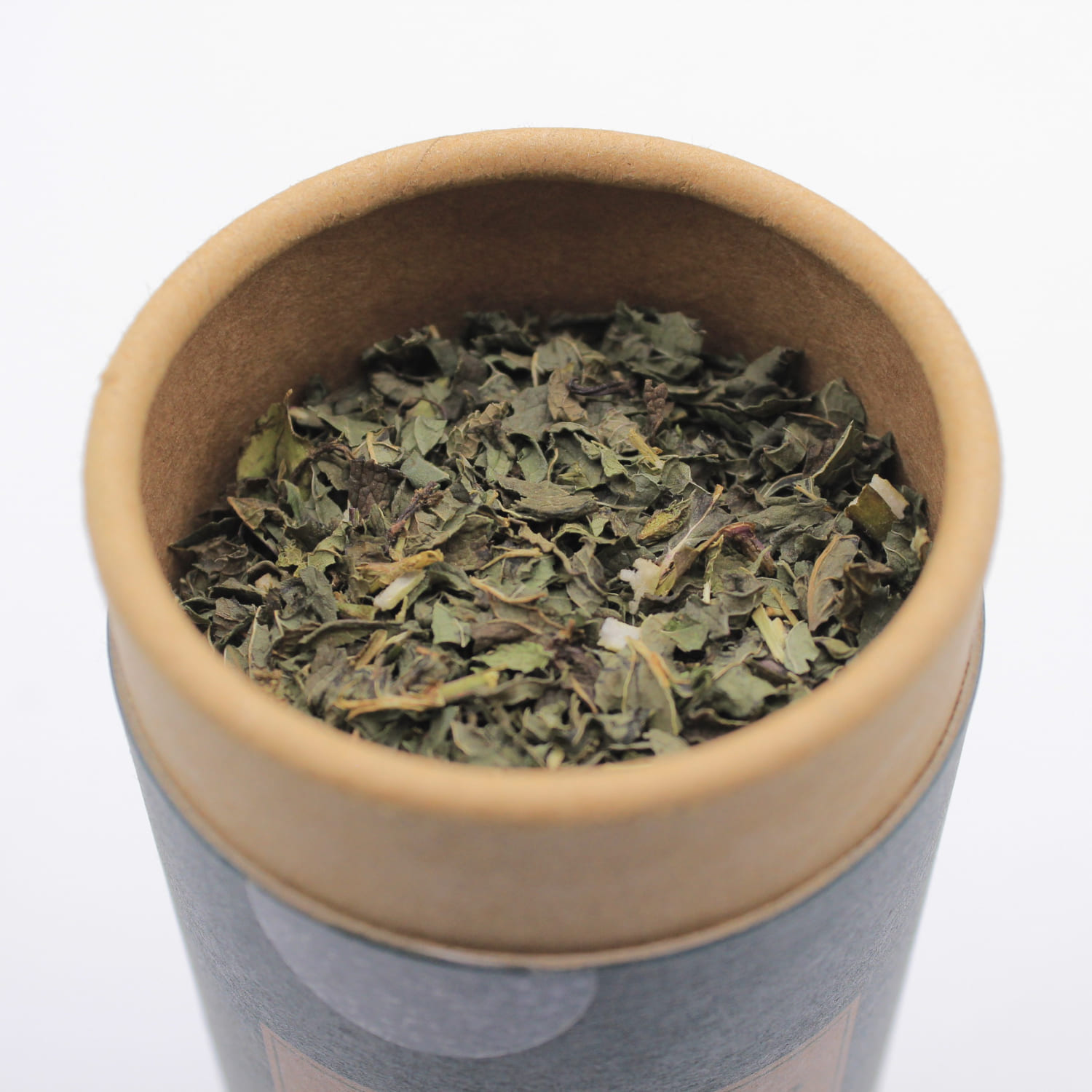 "Pfefferminze" Kräutertee - lose in der Pappdose 30g Acht Botaniker