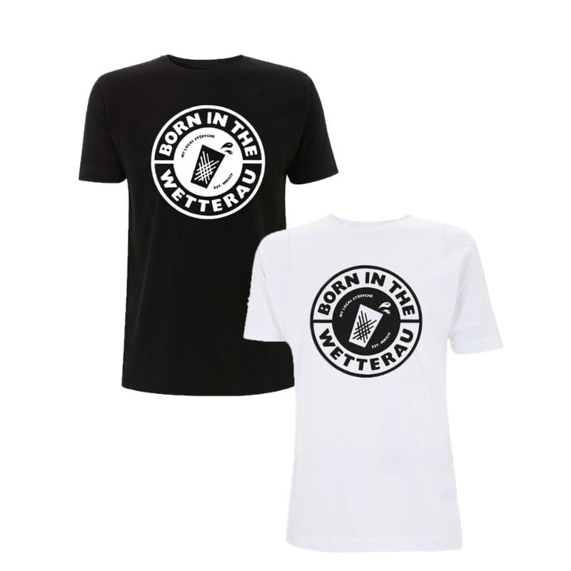 BITW T-shirt