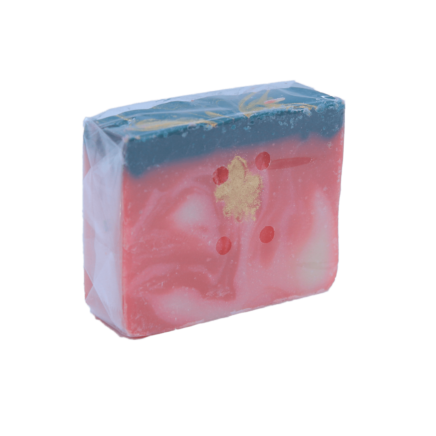 Gederner Rosen Seife, 90gr.