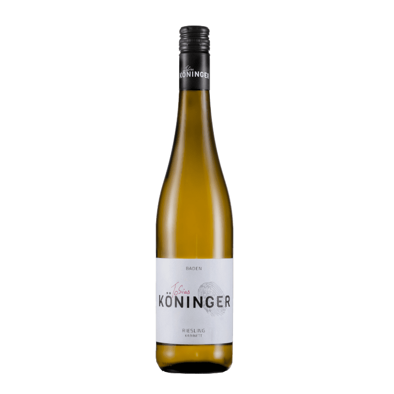 Riesling Kabinett 11,5% Vol Alk  0,75L