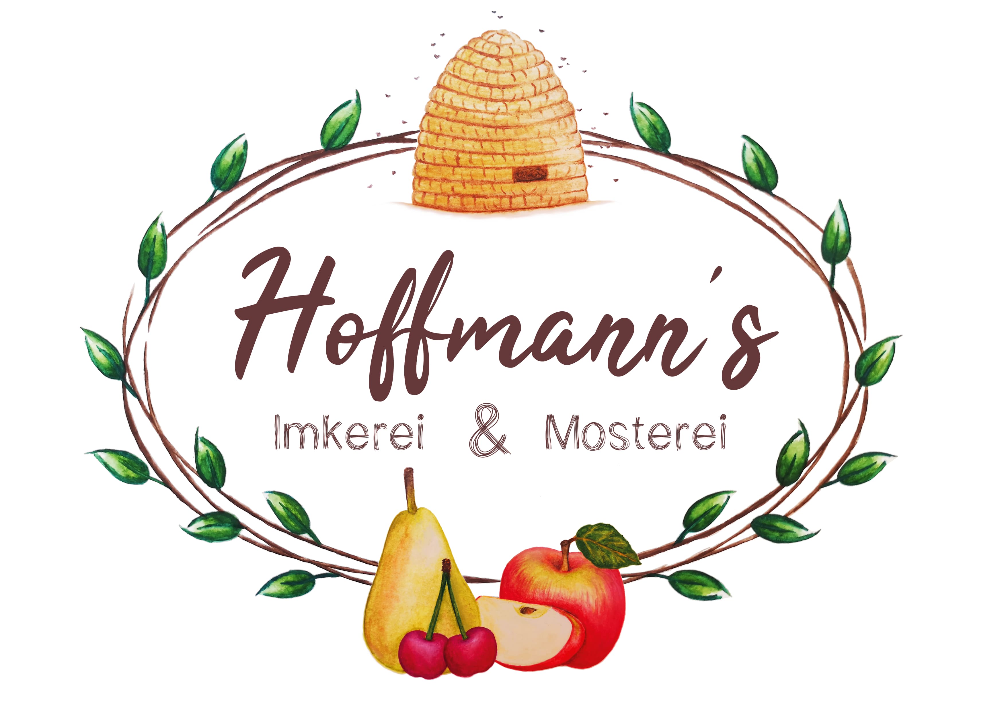 Frühjahrsblütenhonig 250g