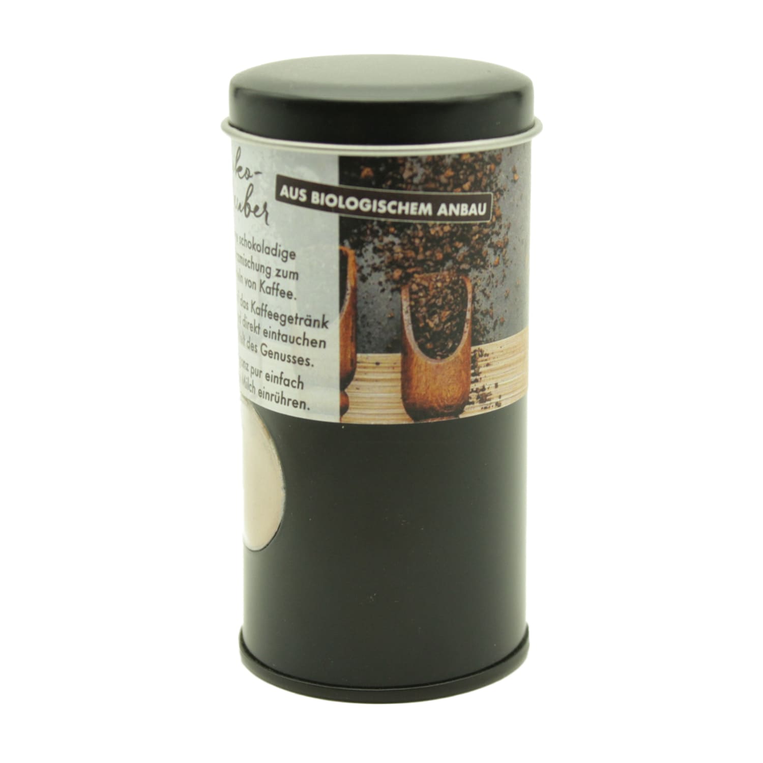 Kaffeetraum "Schokozauber", 40g