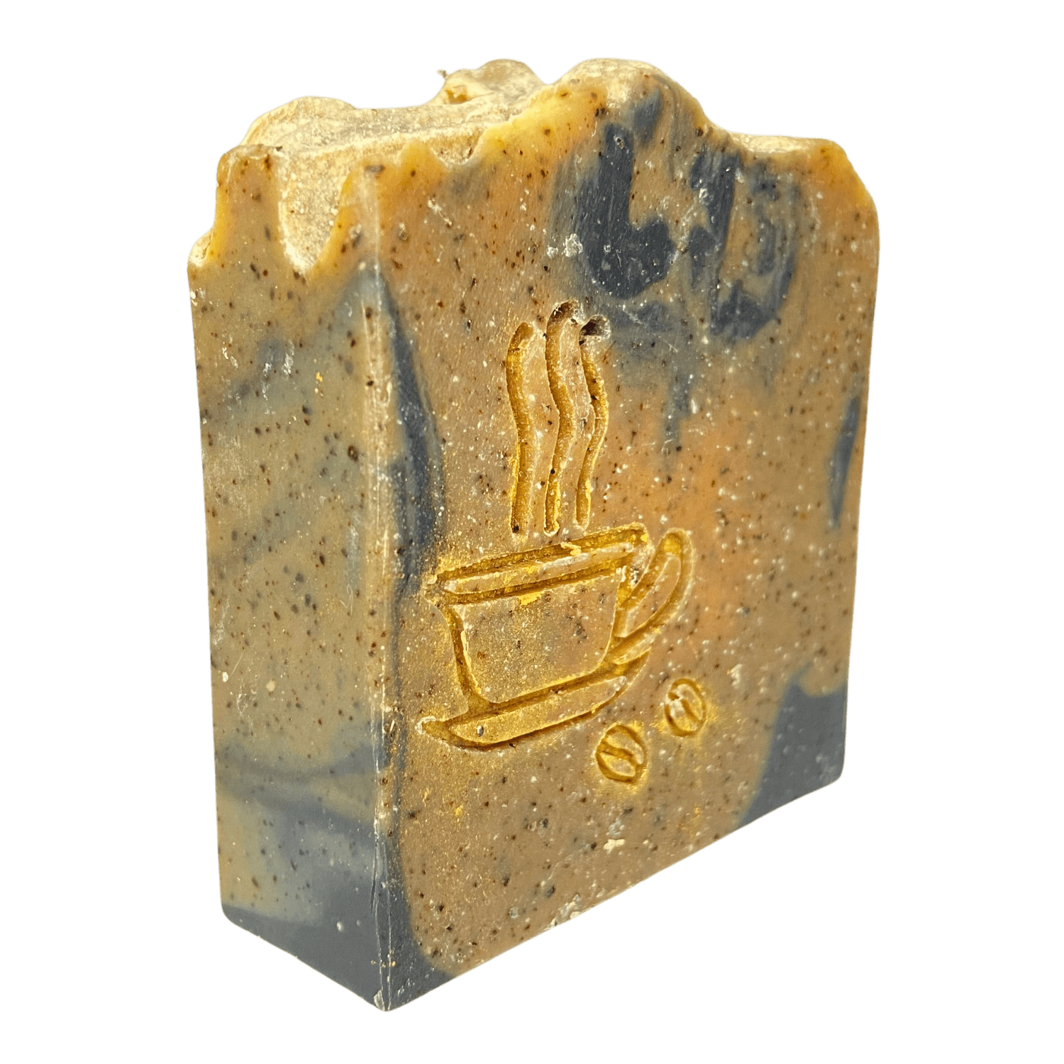 Kaffee Naturseife 110g