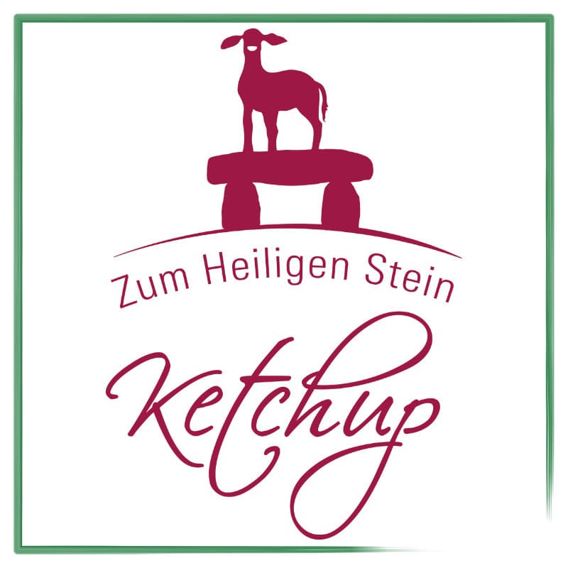Zum Heiligen Stein