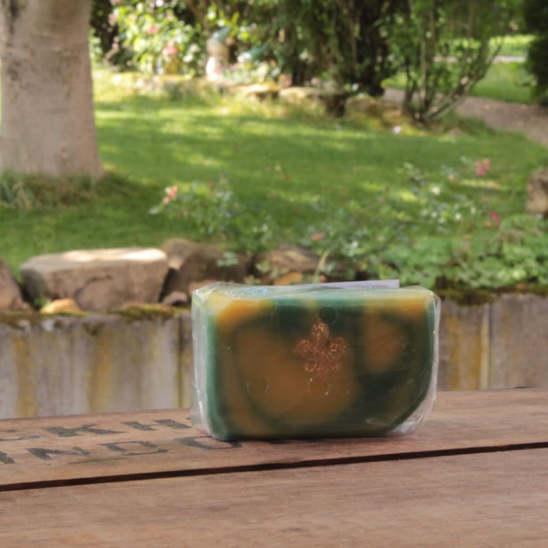 Lemongras Seife, 90gr.