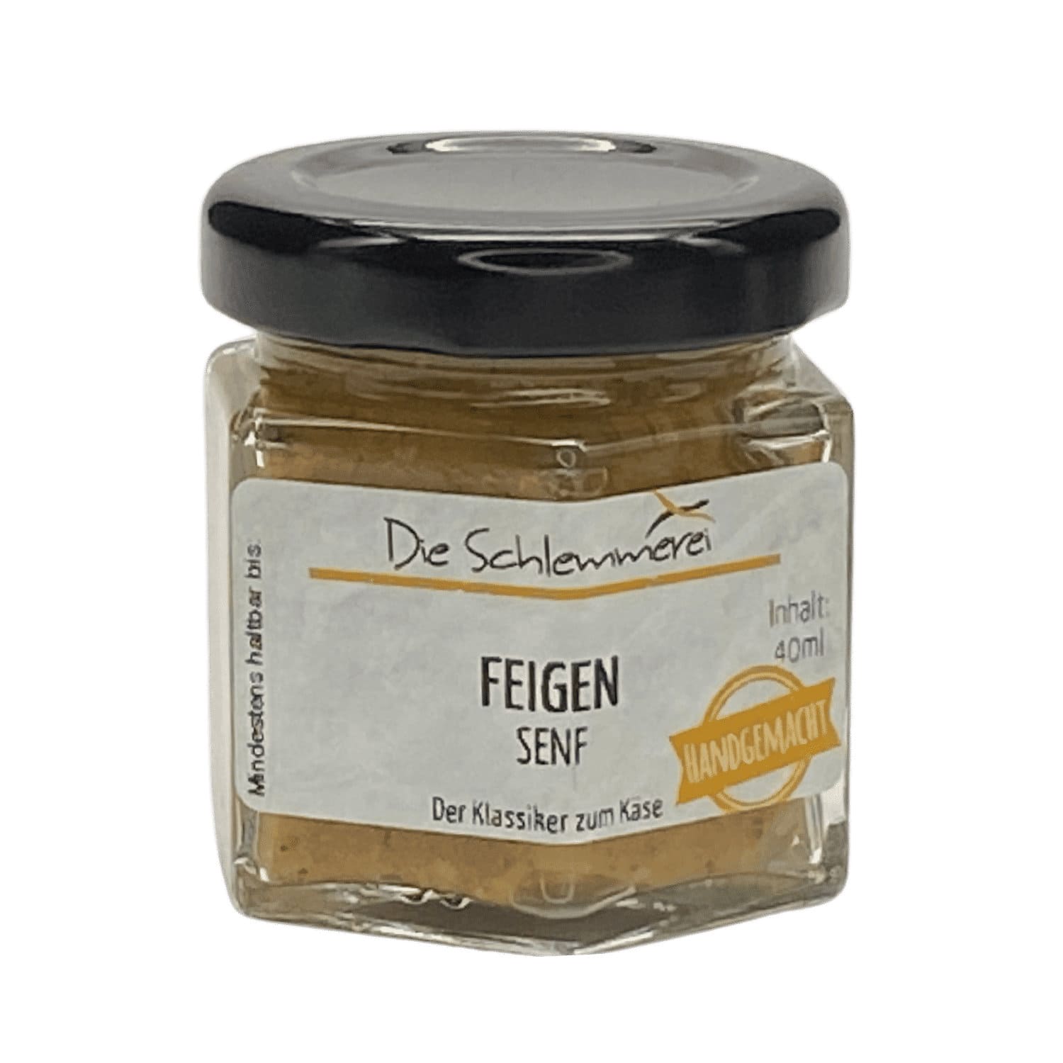 Feigen Senfmini - Der Klassiker zum Käse
