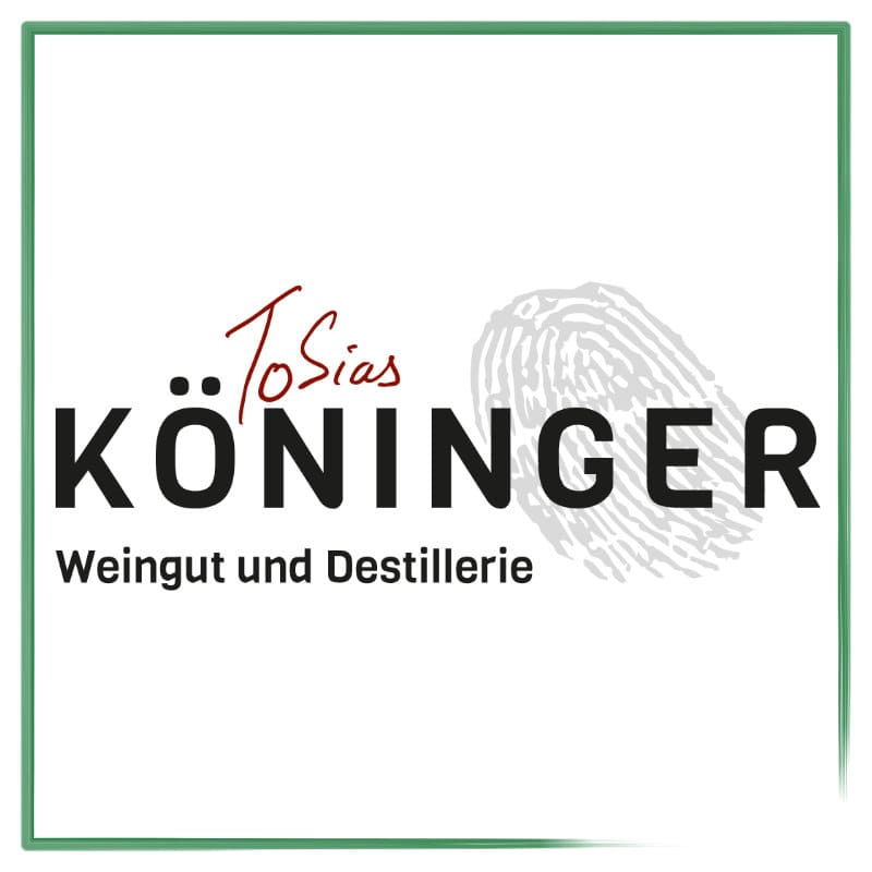 Weingut Tobias Köninger