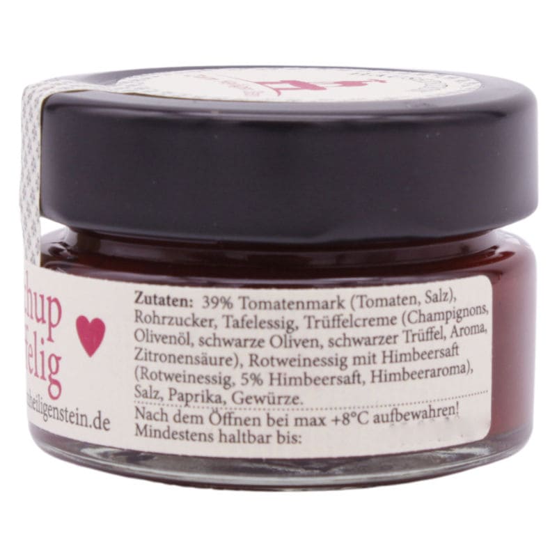 Probier-Kiste Ketchup  5x75g