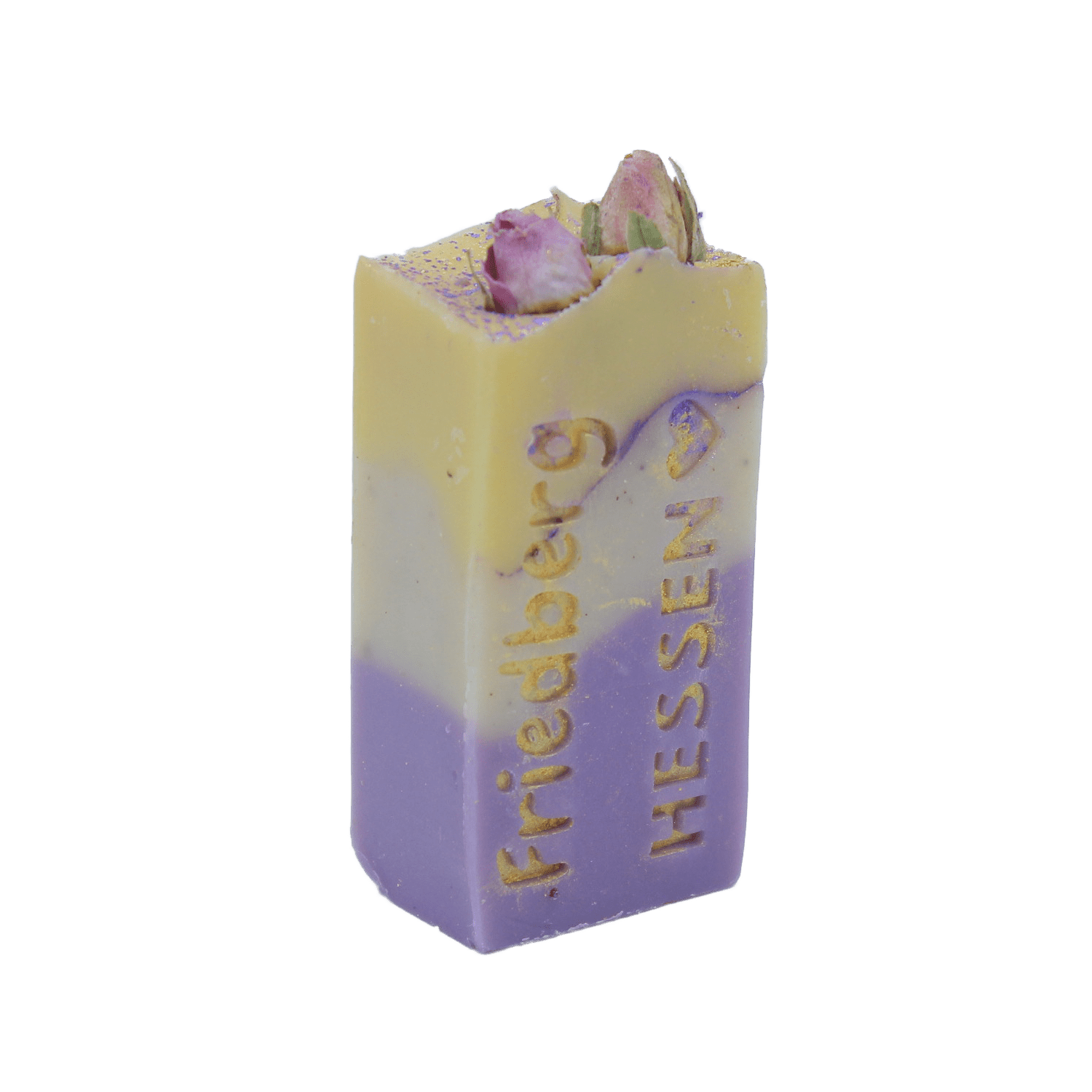 Blaubeere Friedberg Hessen Naturseife 55g