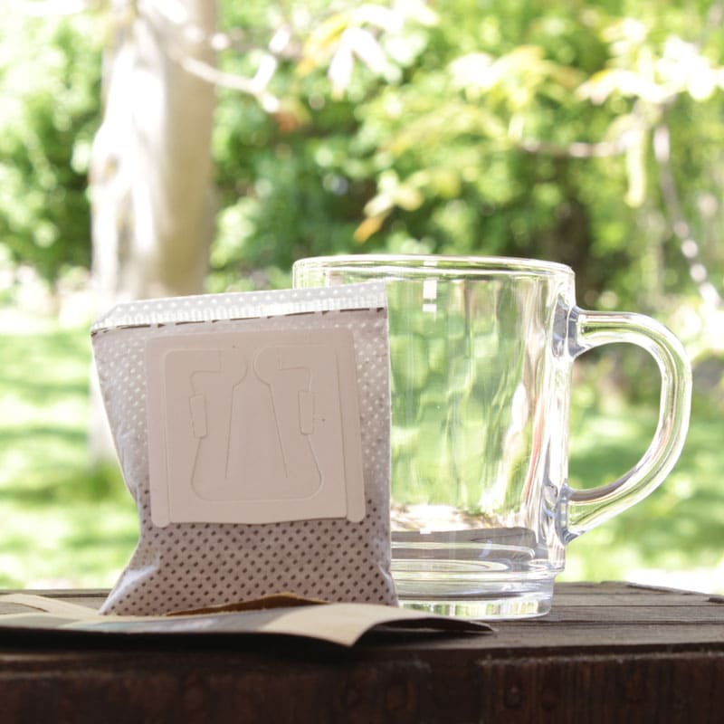 Unser Caffee Coffeebag Hauskaffee No.7, 10g