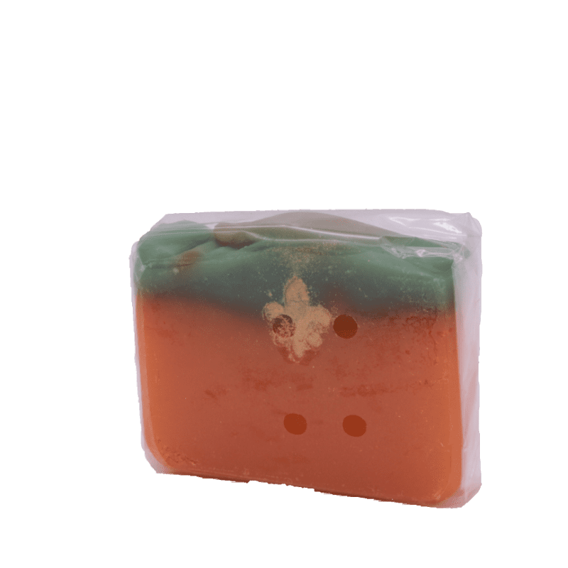 Ringelblume-Sanddorn Seife, 75gr.