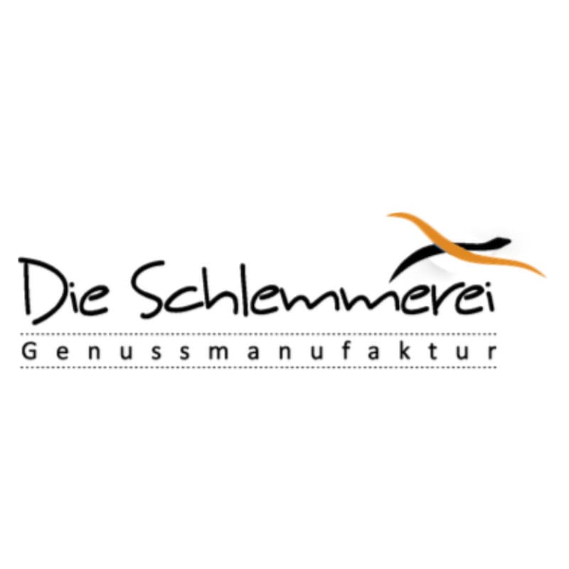 Die Schlemmerei