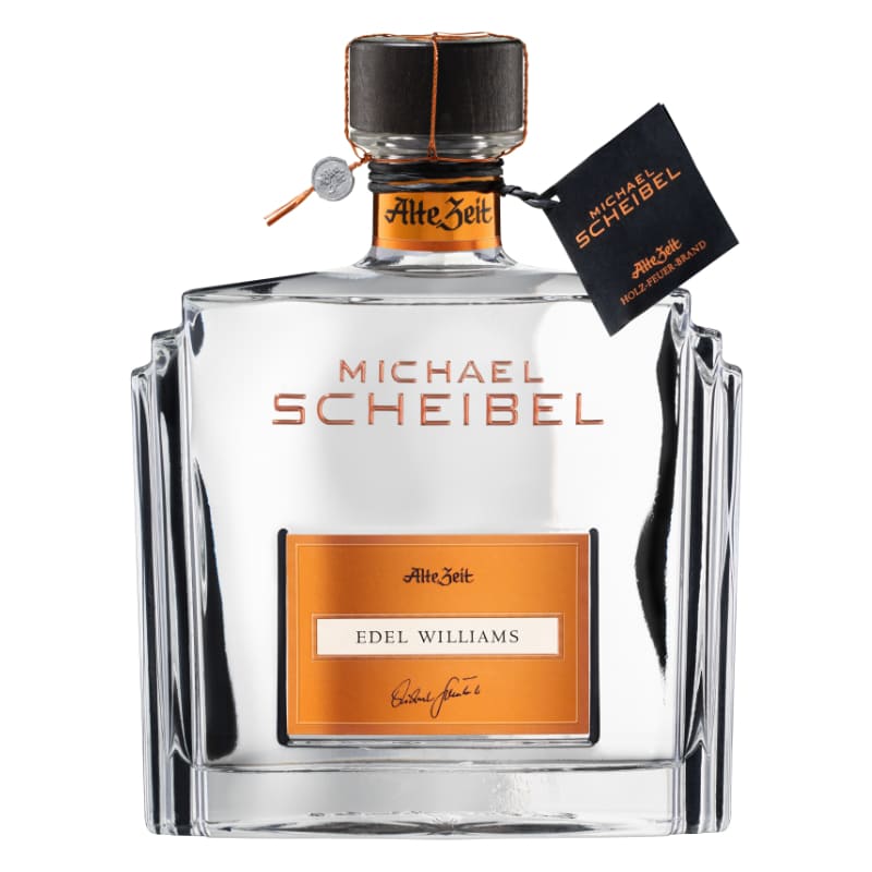 Alte Zeit Edel Williams 40% Vol Alk,  0,7L