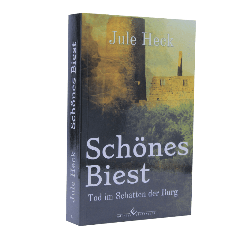 Die Sau ist tot - Reihe "Tot im Schatten der Burg" Kriminalroman