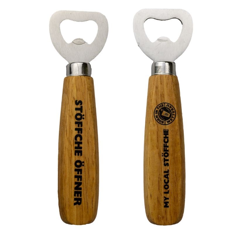BITW Stöffcheöffner