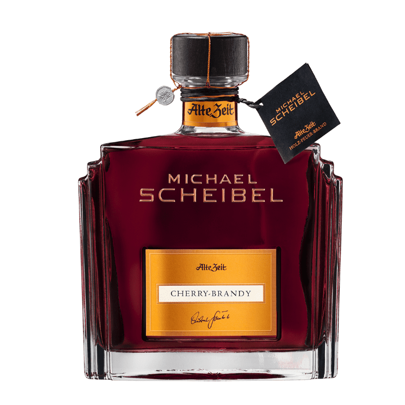 Alte Zeit Cherry Brandy 35% Vol Alk, 0,7L
