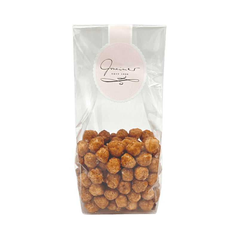 Gebrannte Haselnüsse, 180g