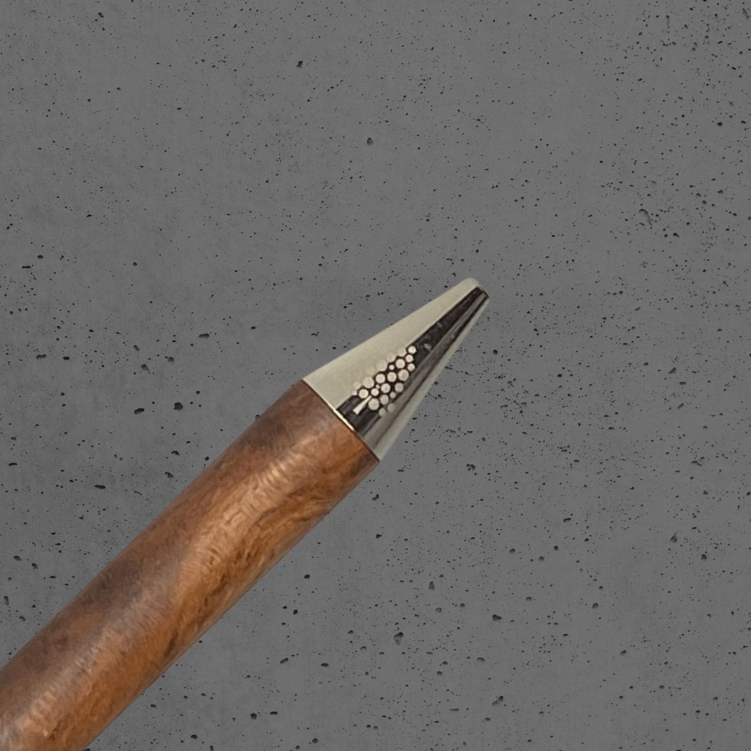 GRAPEVINE Sommelier-Edition Rebholz Drehkugelschreiber | e+m Holzprodukte