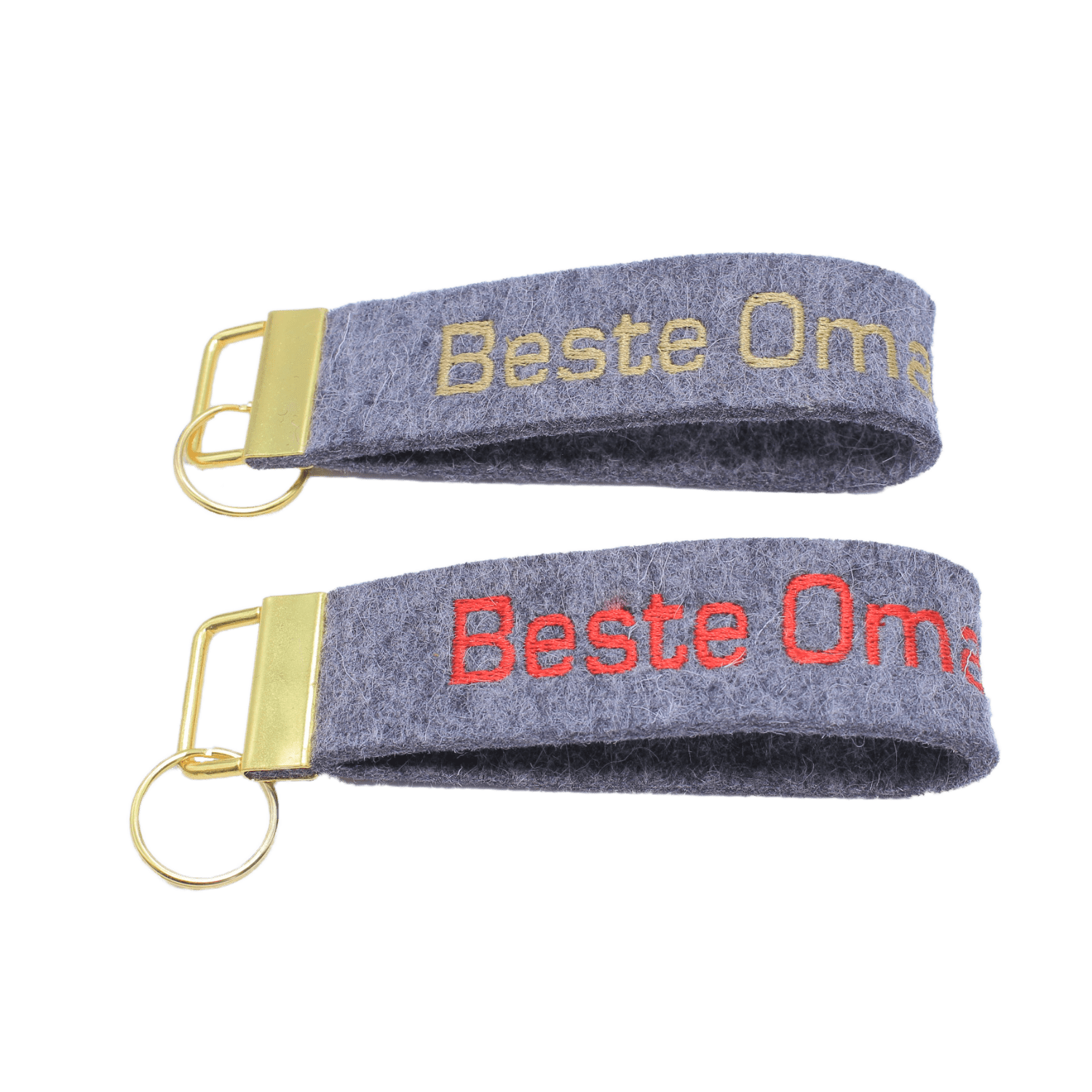 Schlüsselanhänger "Beste Oma"