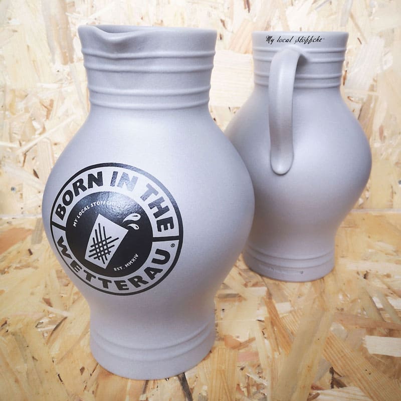 BITW Bembel 1,5 Liter