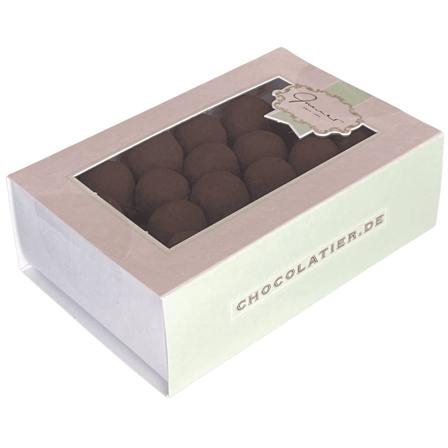 Piemonteser Nuss Box 0,125kg