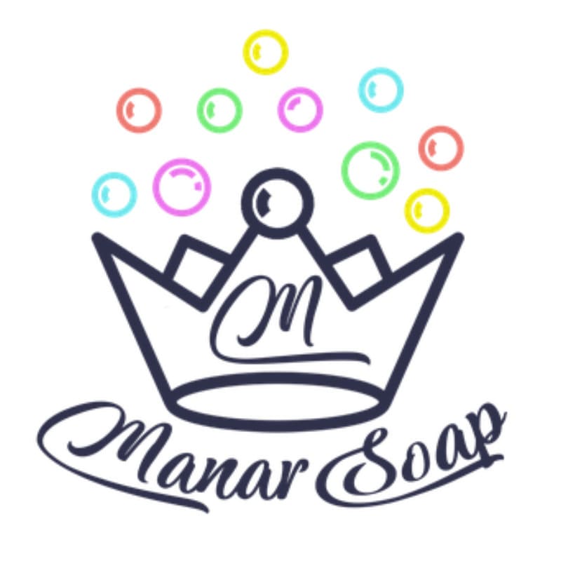 Manar Soap