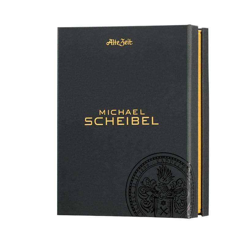 Alte Zeit Cherry Brandy 35% Vol Alk, 0,7L