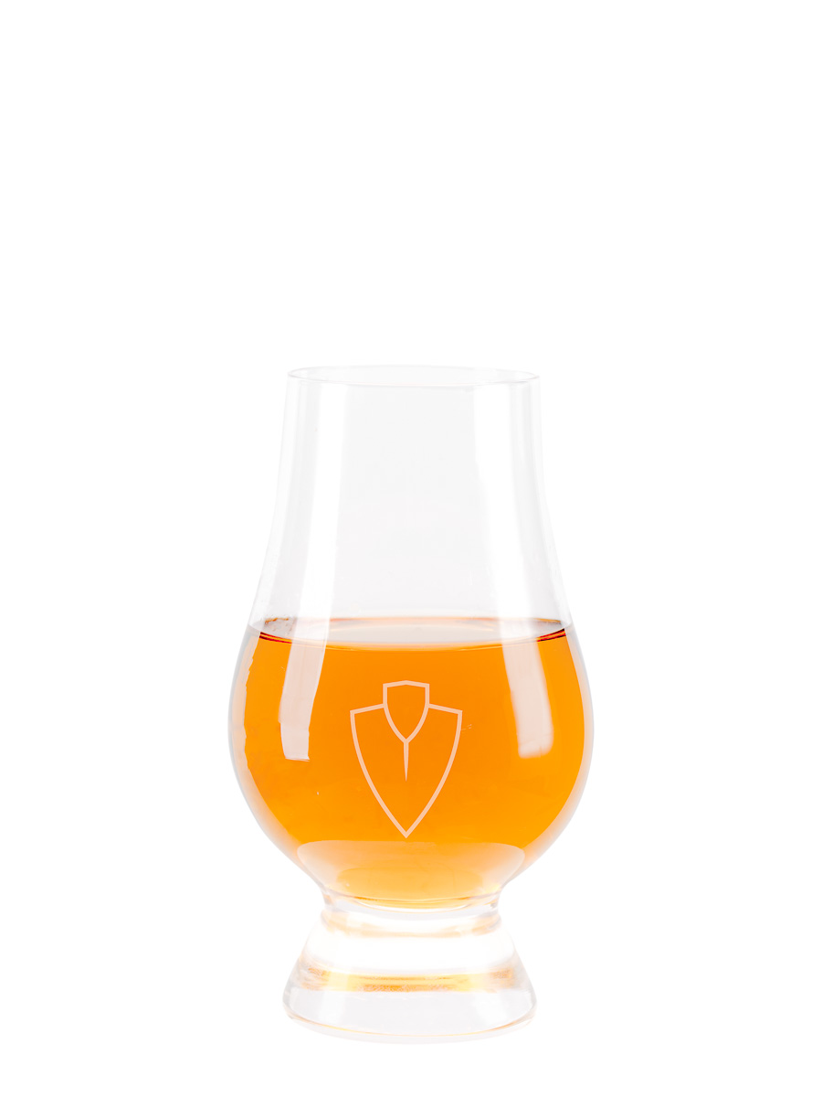 Wetterau Whisky-Glas