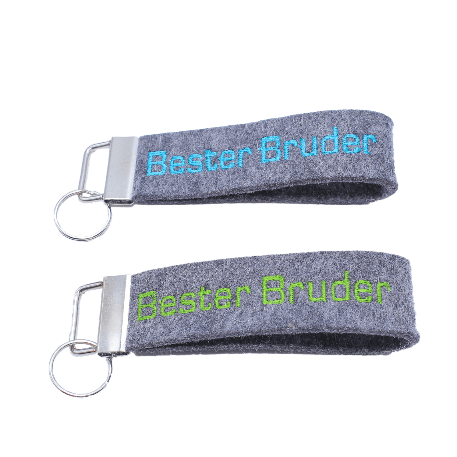 Schlüsselanhänger "Bester Bruder"