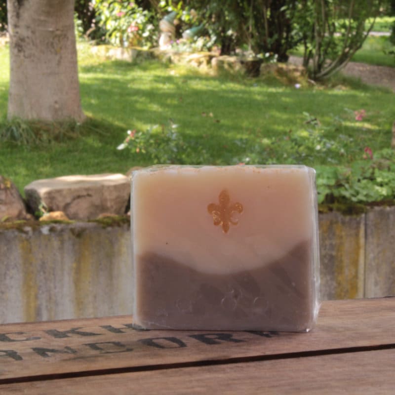 Marrakesch Shea Seife, 90gr.