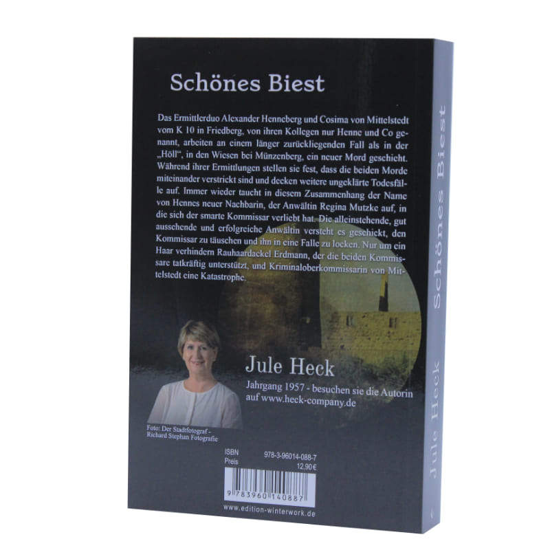 Die Sau ist tot - Reihe "Tot im Schatten der Burg" Kriminalroman