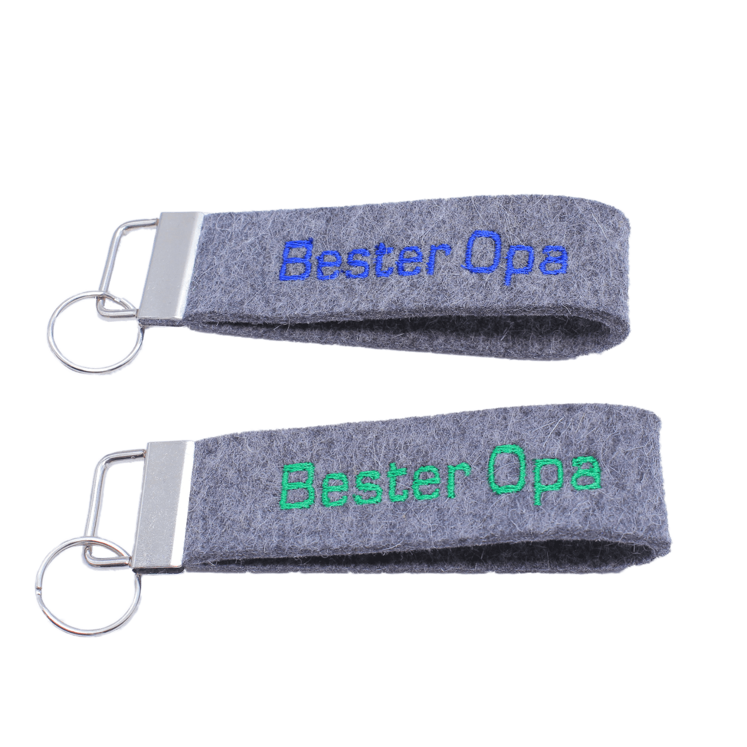 Schlüsselanhänger "Bester Opa"