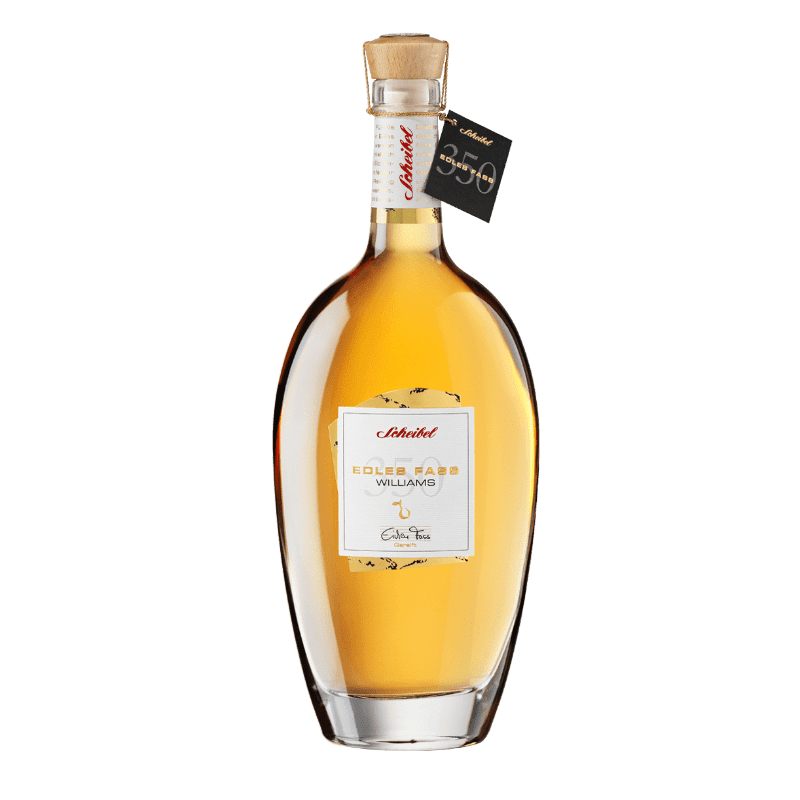 Edles Fass Williamsbrand 40% Vol Alk, 0,7L