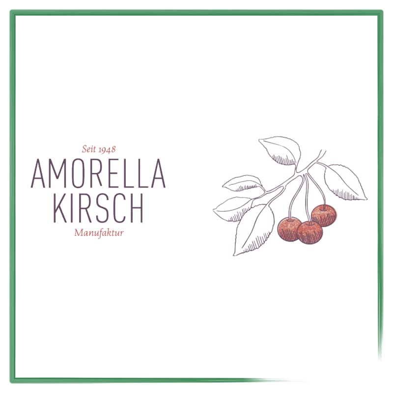 Amorella Kirsch-Manufaktur