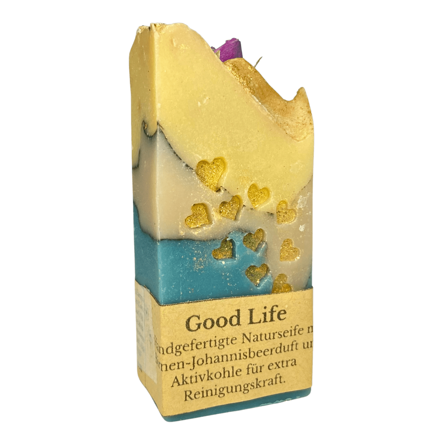 Good Life Naturseife 55g