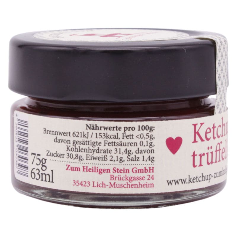 Probier-Kiste Ketchup  5x75g