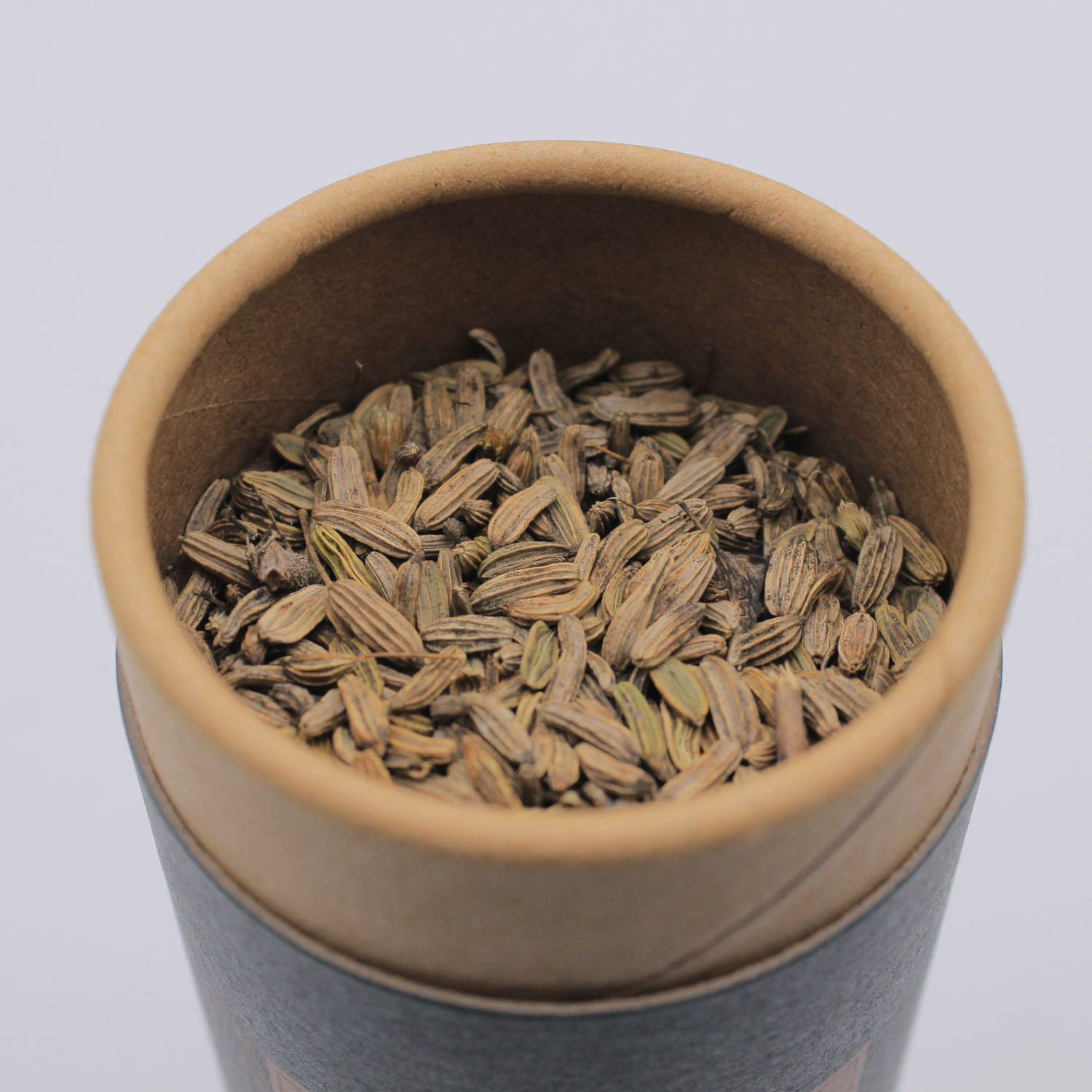 "Fenchel" Kräutertee - lose in der Pappdose 100g Acht Botaniker