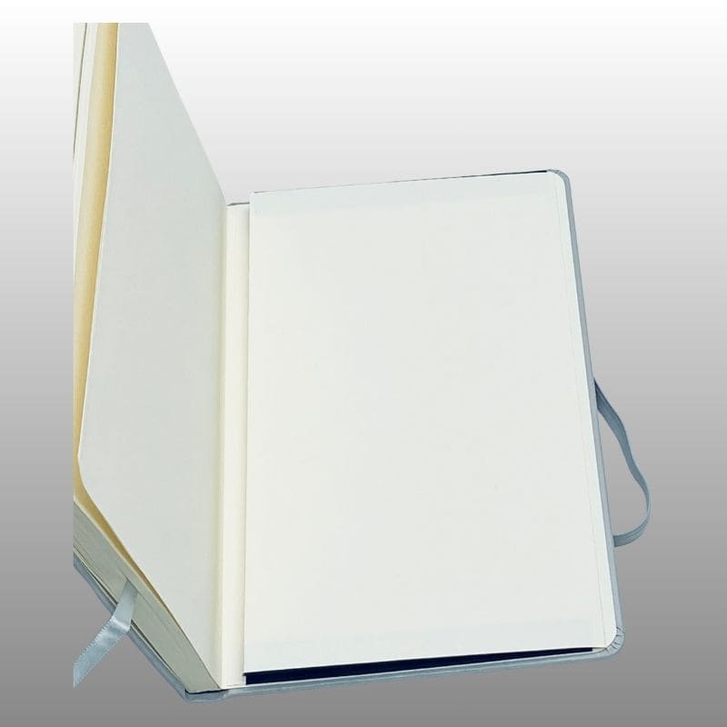 Friedberger Notizbuch A5 Wortwolke Friedberger HIghlights vers. Farben