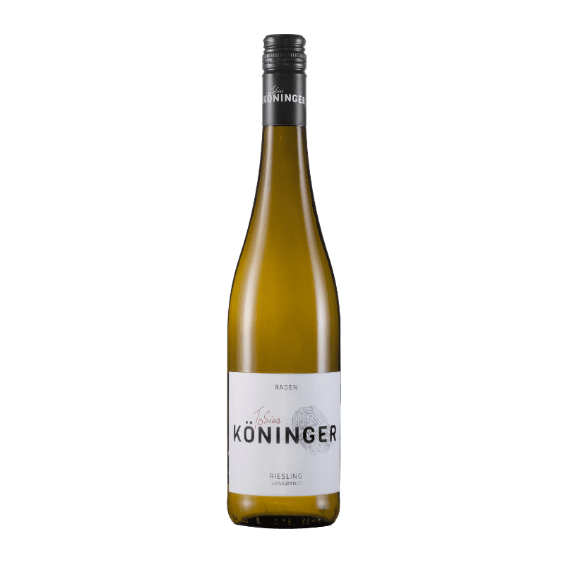 Riesling "Lösswand" Kabinett 12,0% VolAlk 0,75L