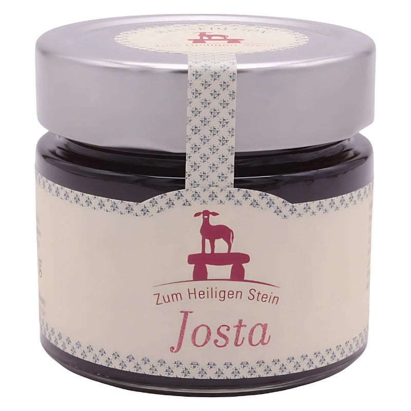 Fruchtaufstrich Josta 200g