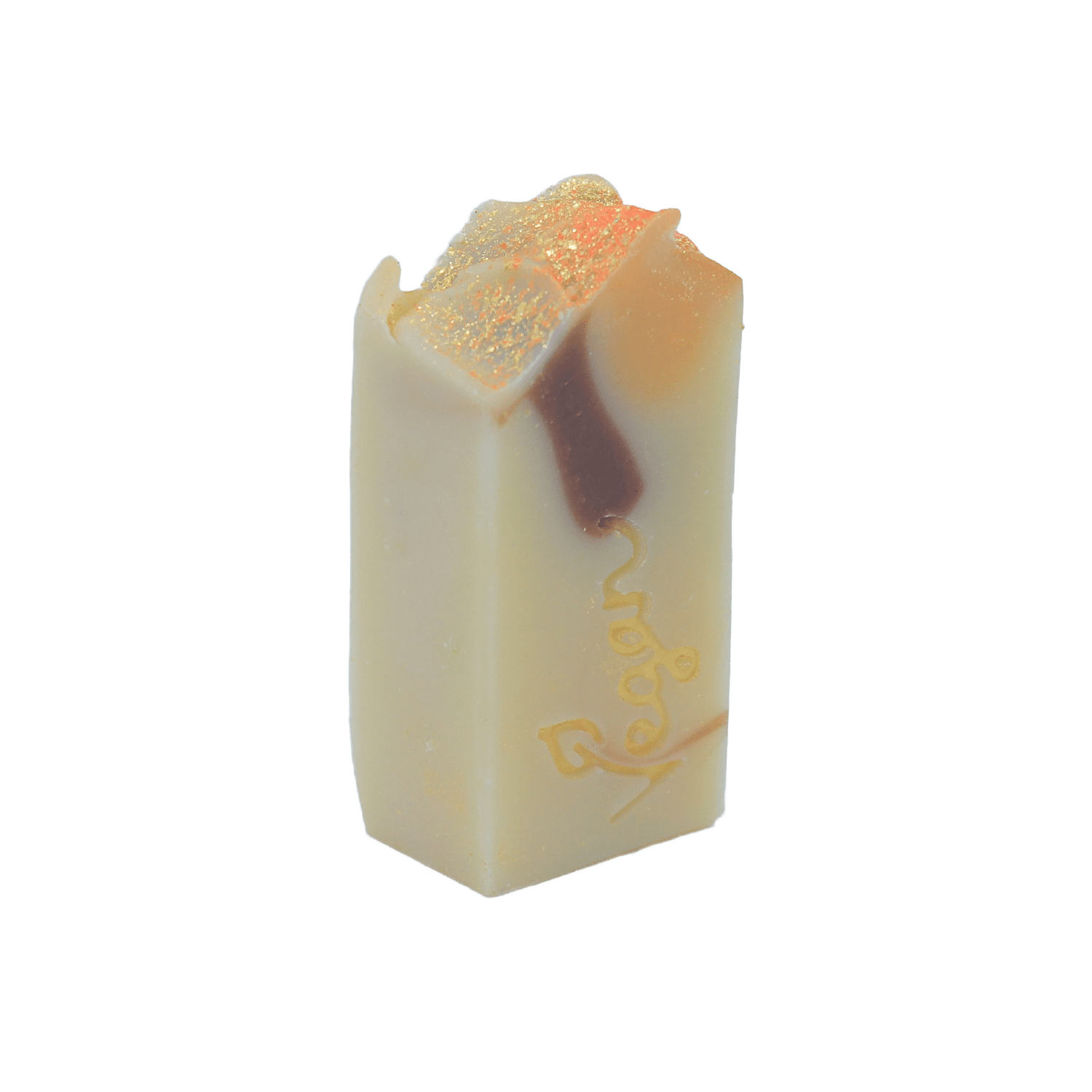 Aprikose Naturseife 55g