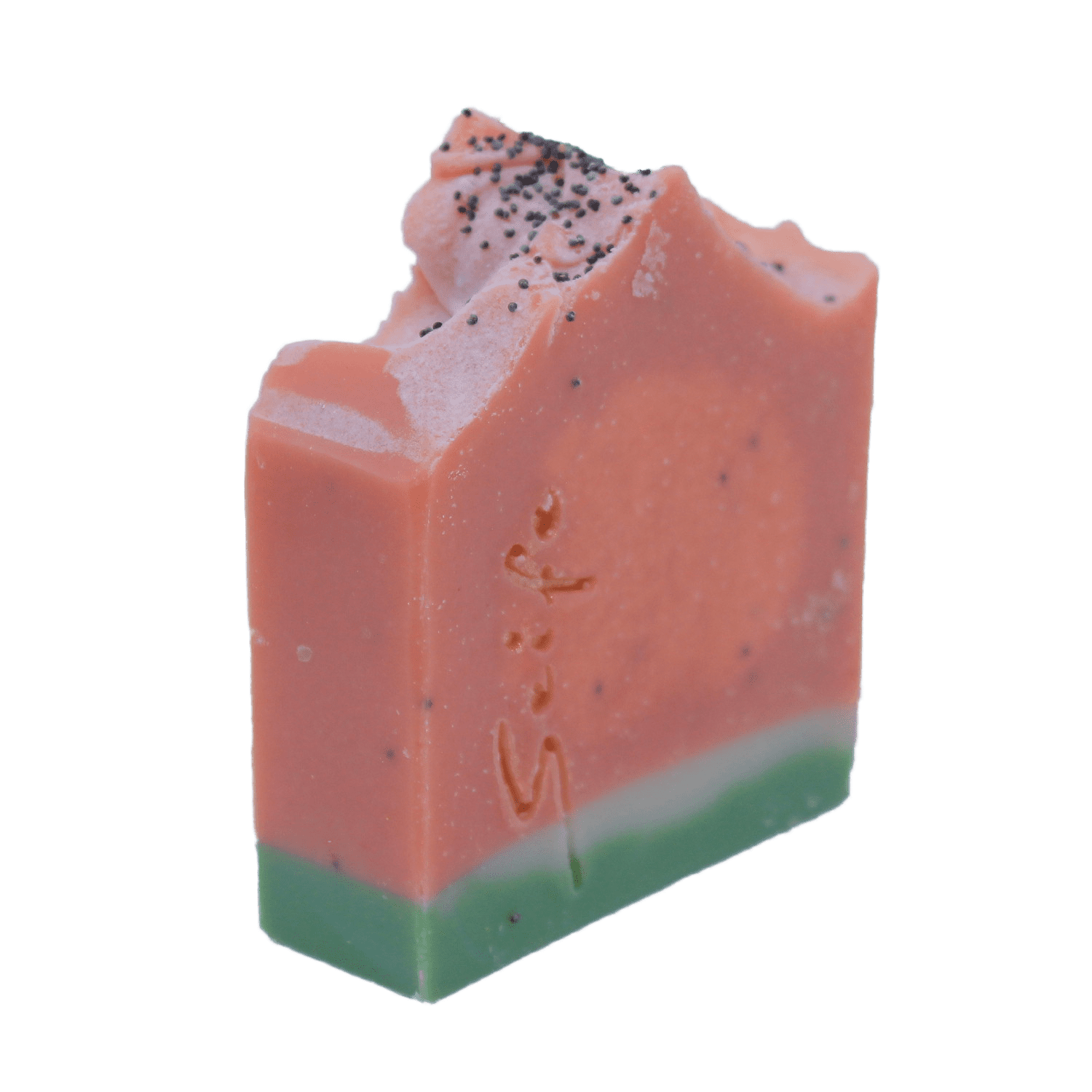 Frischmelone Naturseife 110g