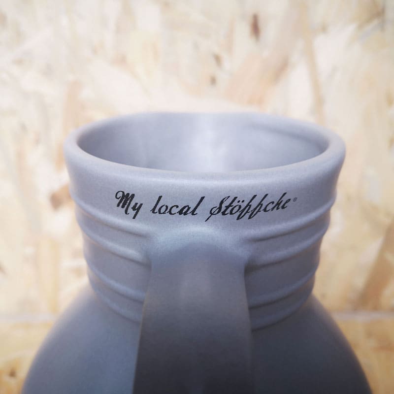 BITW Bembel 1,5 Liter