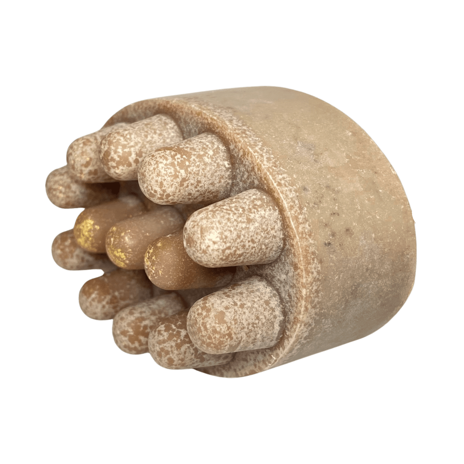 Massage-Seife Cocos 120g