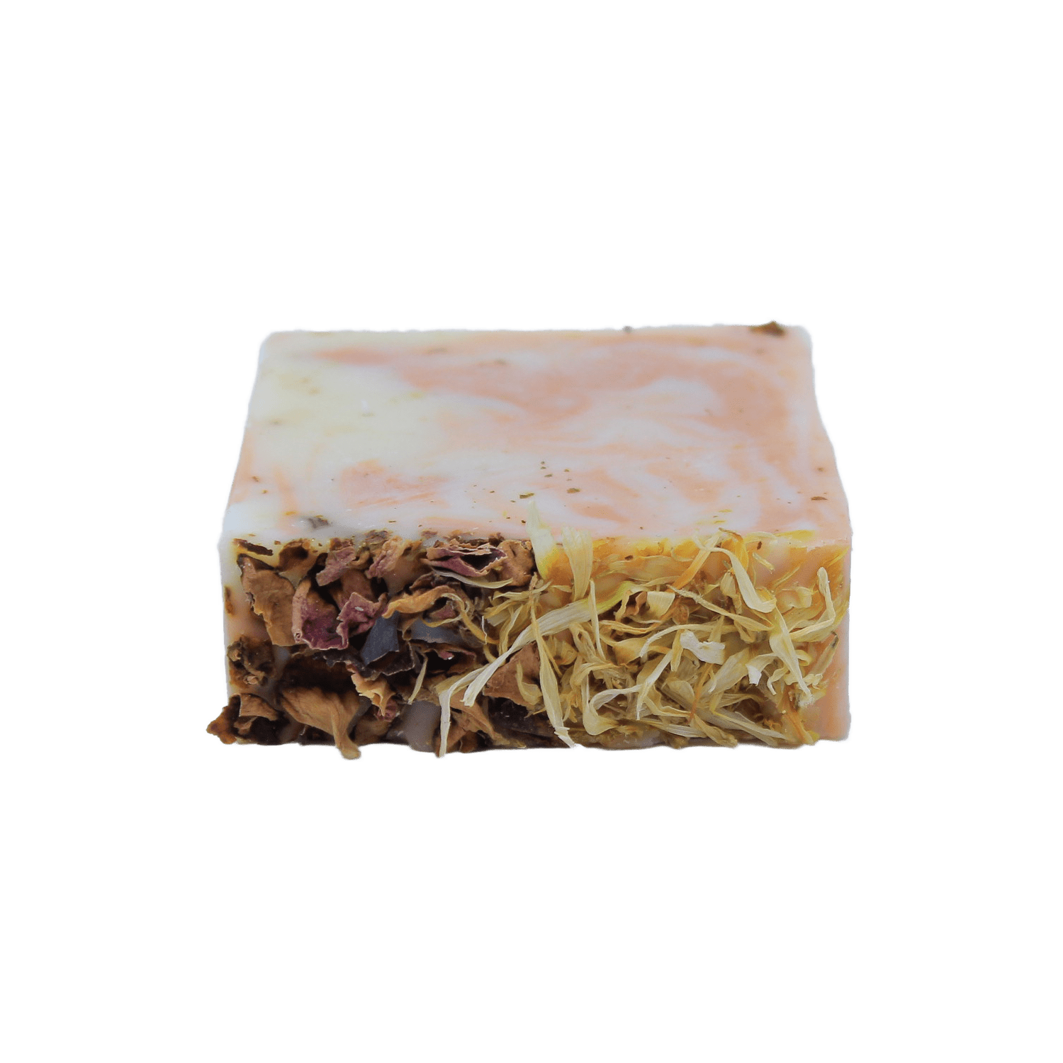 Ringelblume-Rosen-Seife, 110g