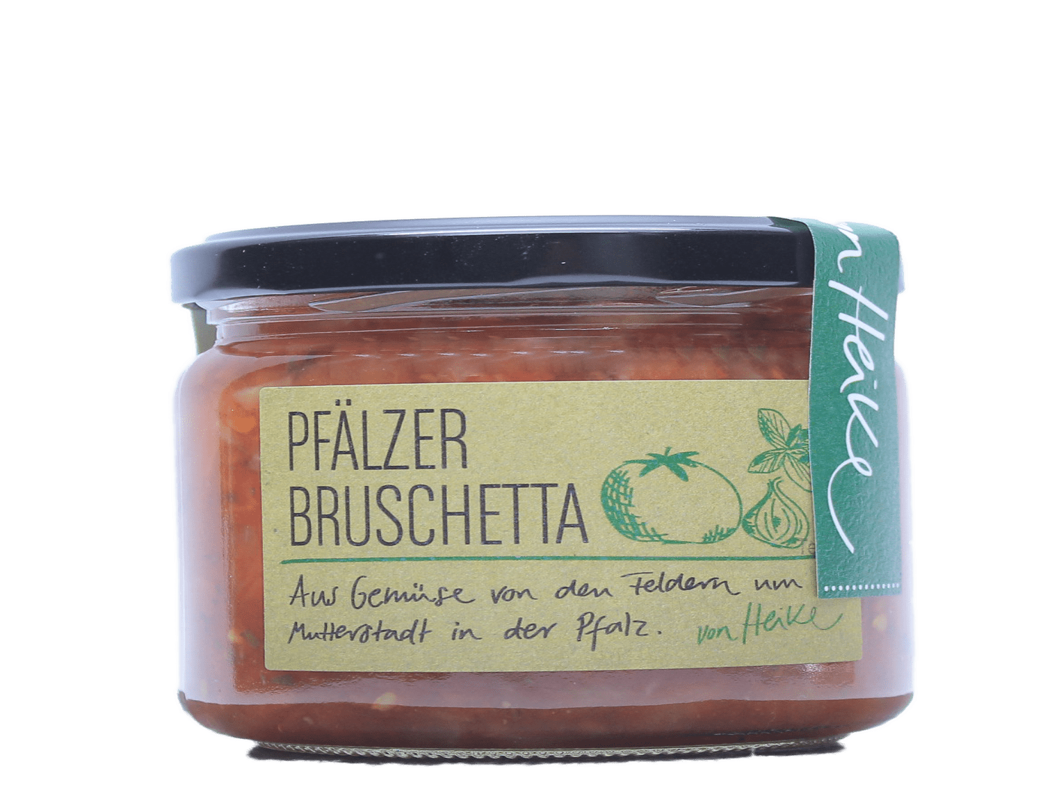 Pfälzer Bruschetta 0,280 kg