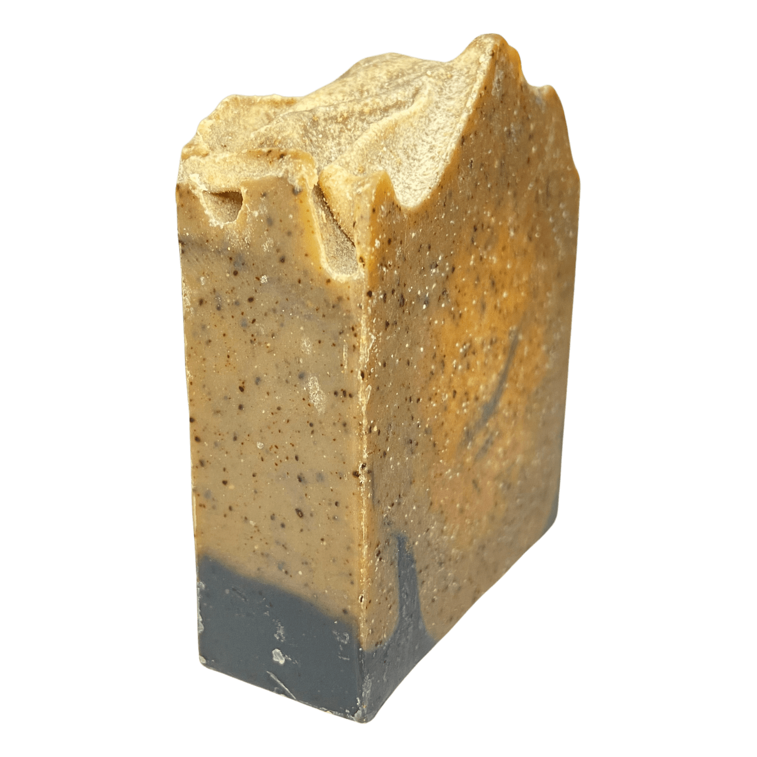 Kaffee Naturseife 110g