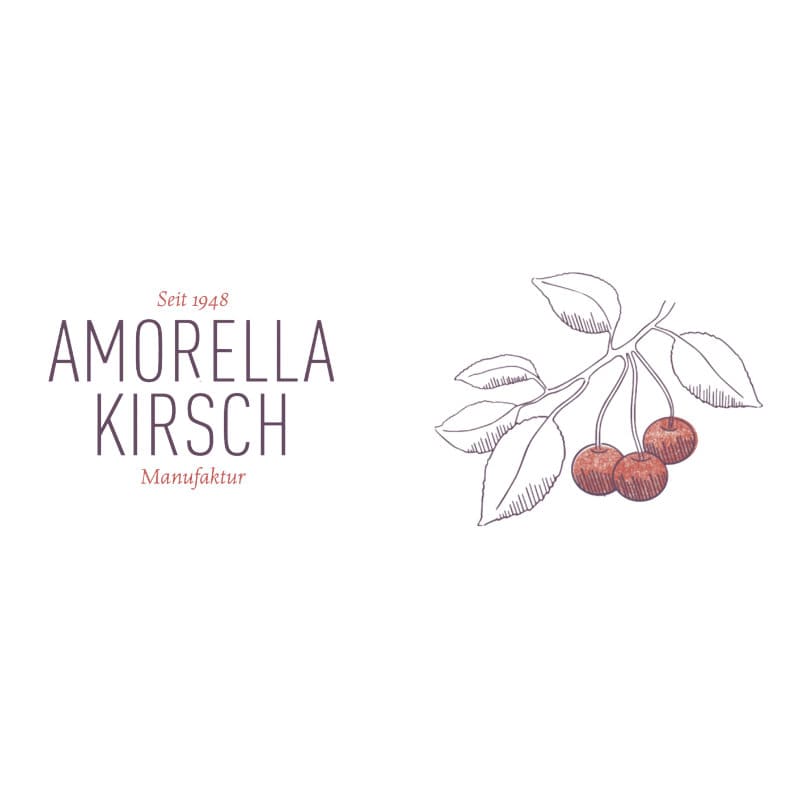 Amorella Kirsch-Manufaktur